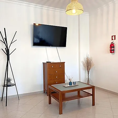 Hotel Mare Nostrum Silves